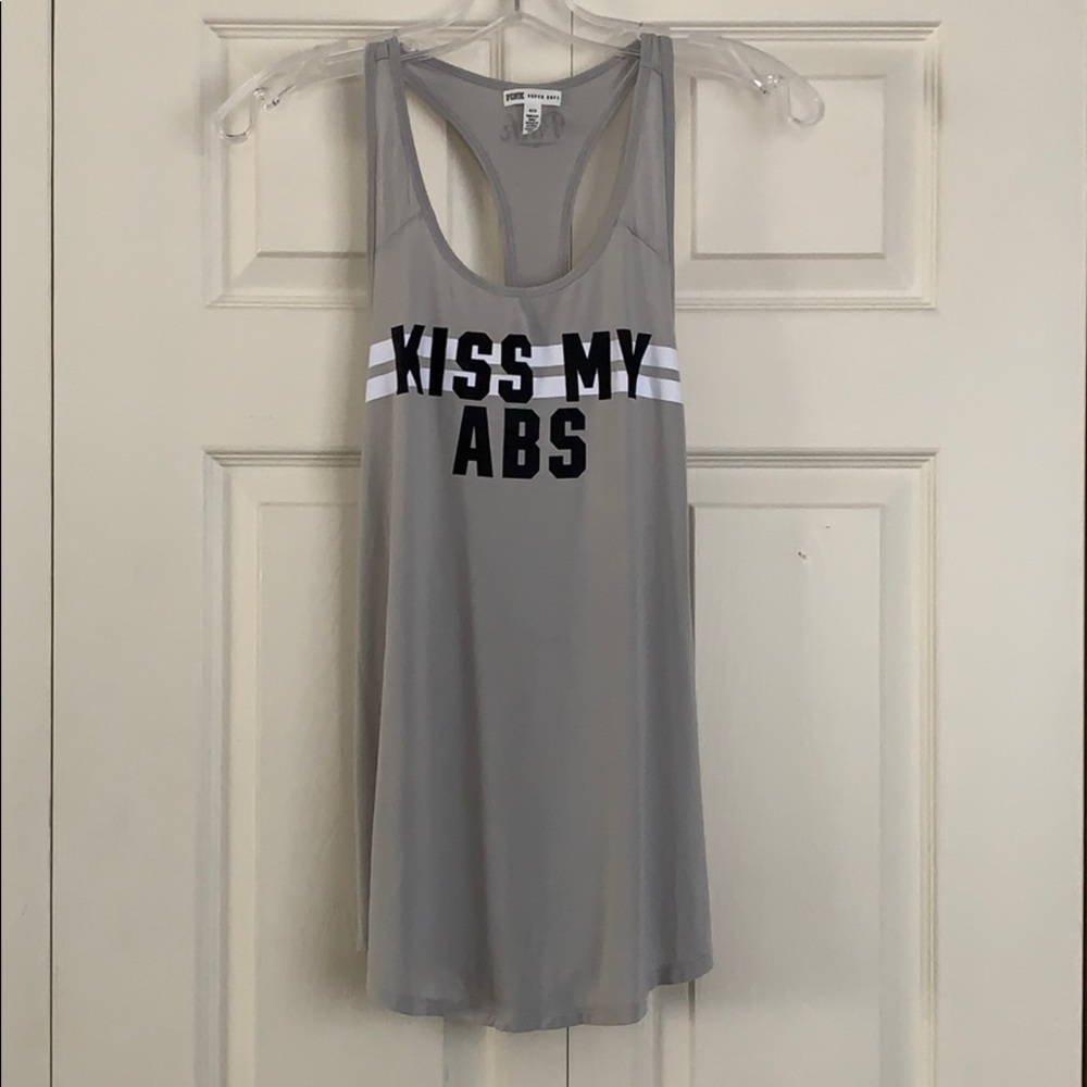 Victoria Secret PINK Muscle Tank